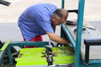 大渡口区三轮车救援服务