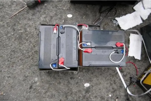 大渡口区电动车更换电瓶